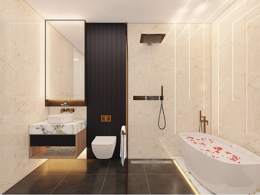 Fast and reliable services