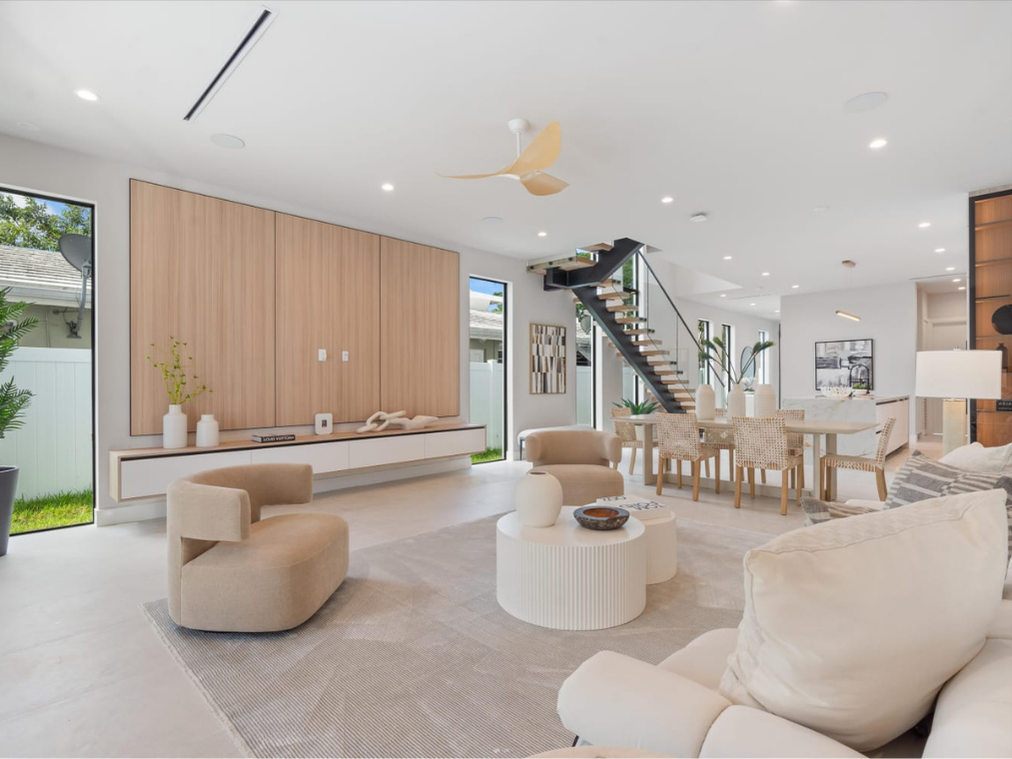 Structure designs best suited for your location