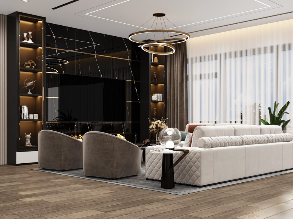 Cost-effective structure